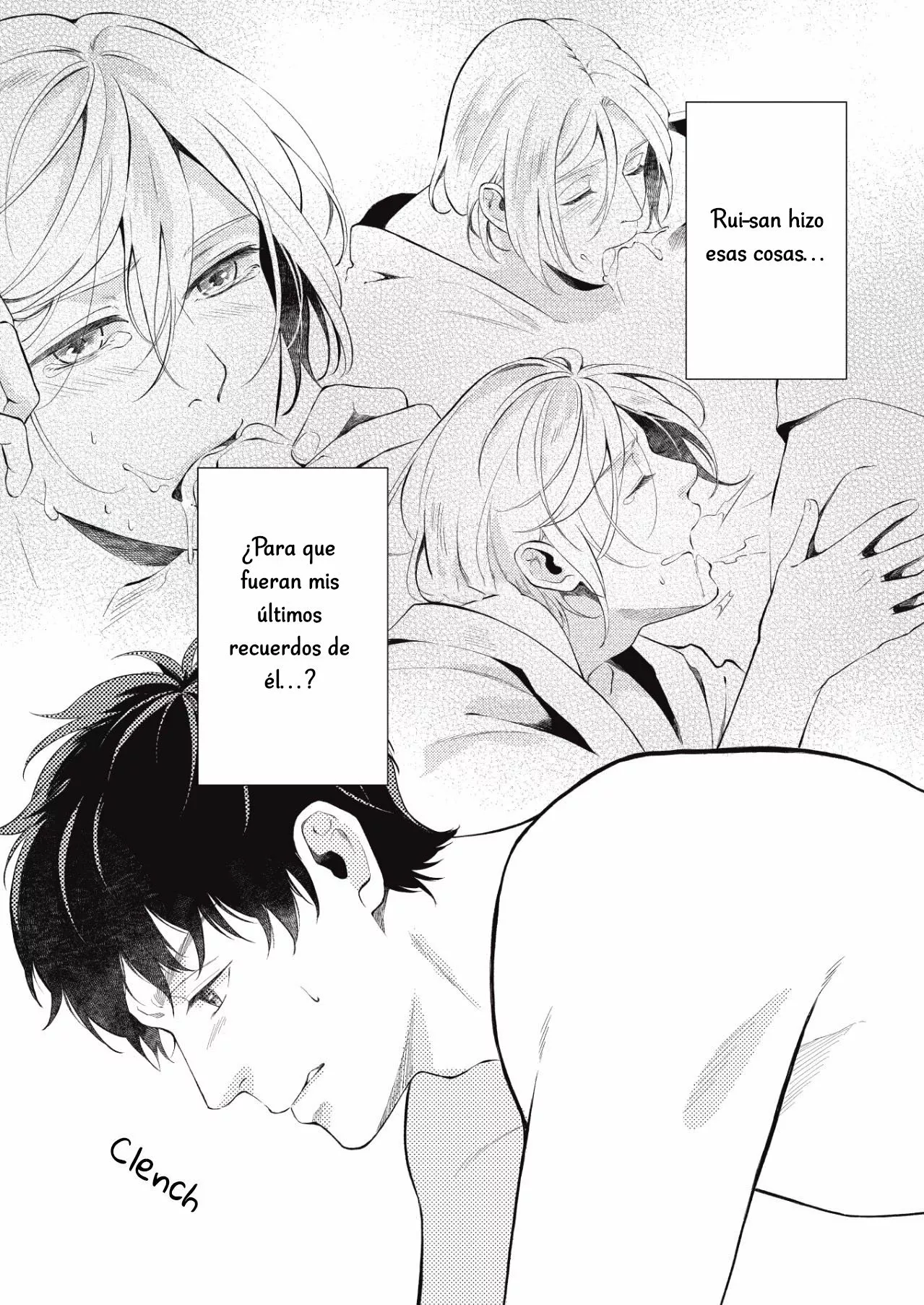 18 Saihyou to Tokeru