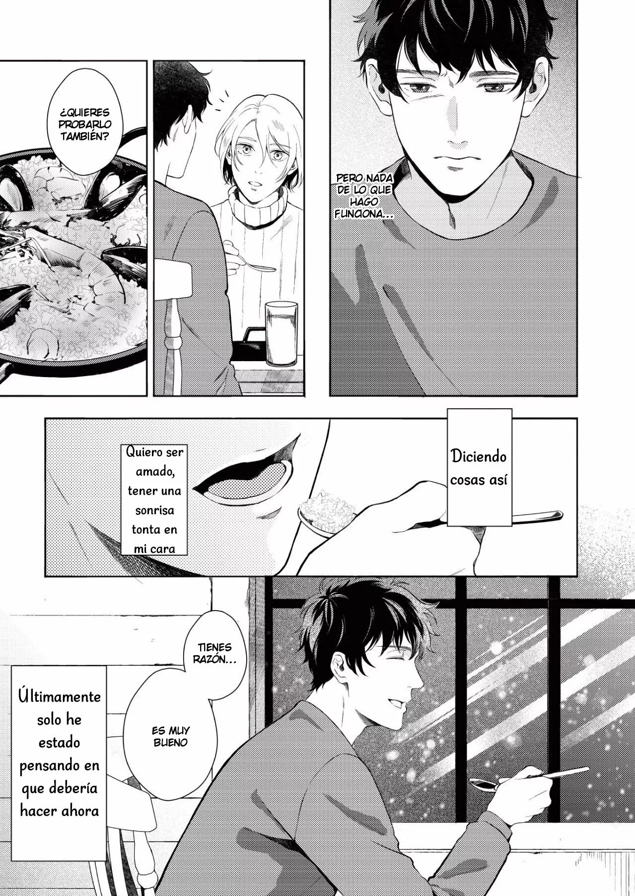 10 Saihyou to Tokeru