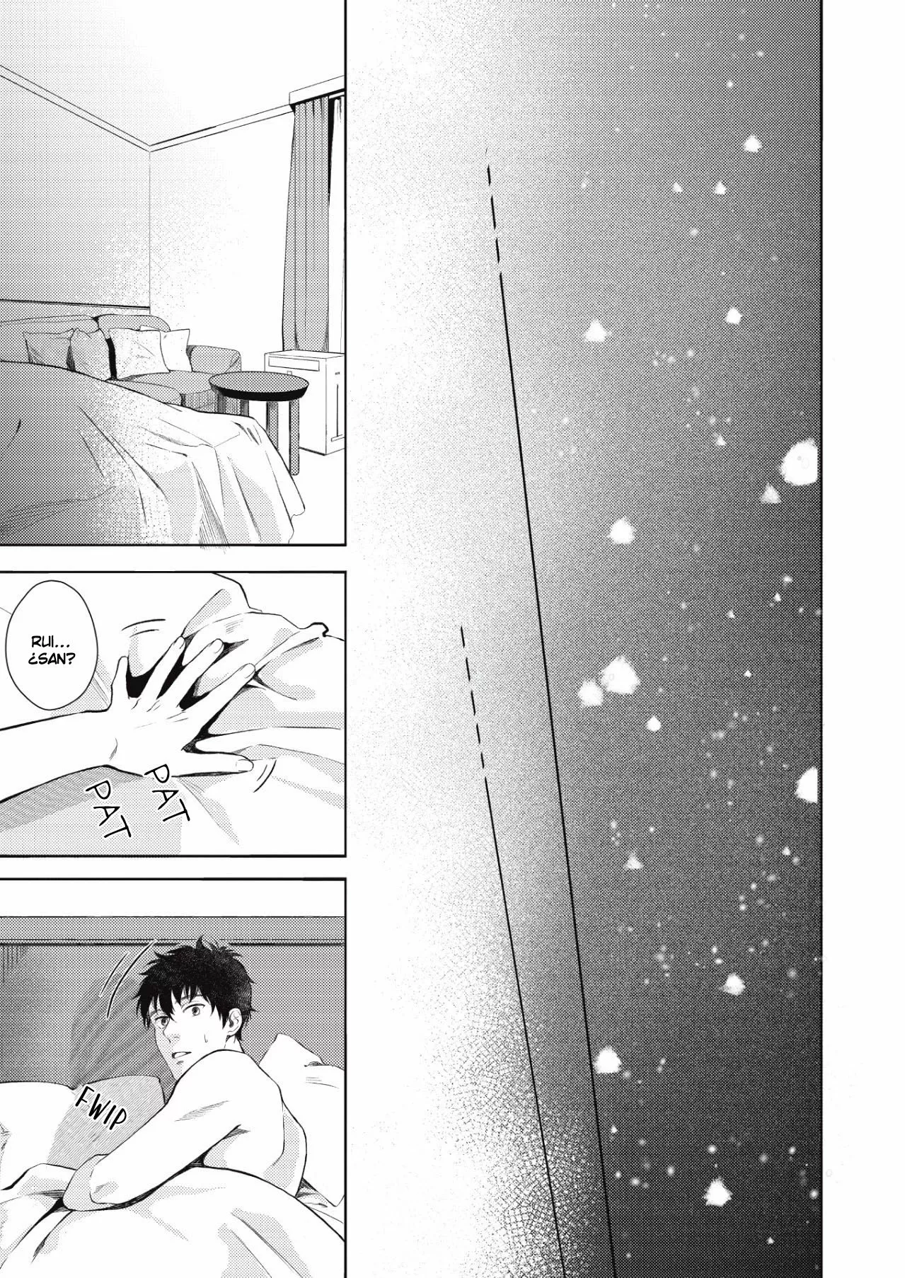 16 Saihyou to Tokeru