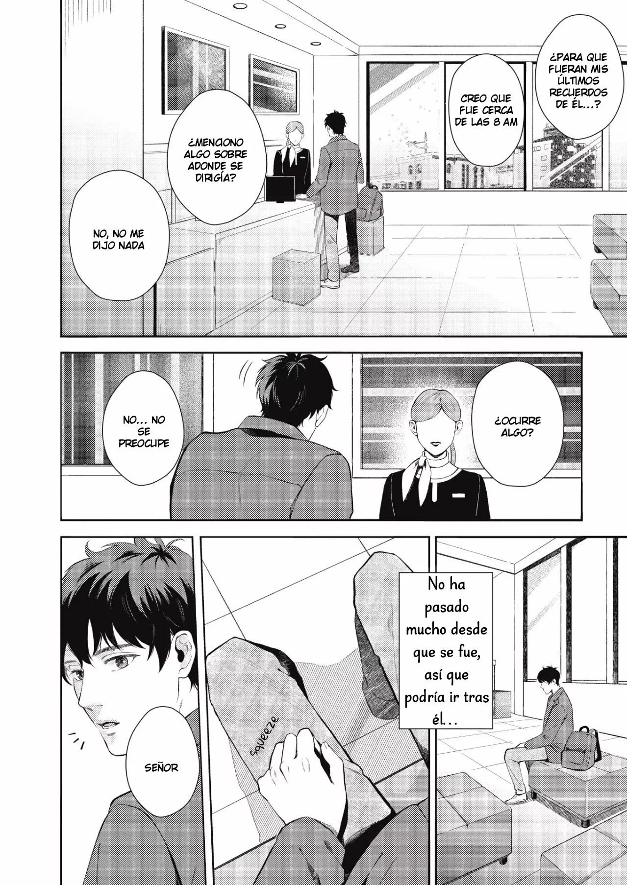 19 Saihyou to Tokeru