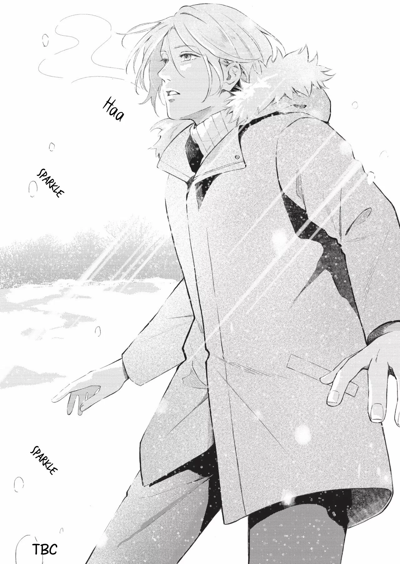 23 Saihyou to Tokeru