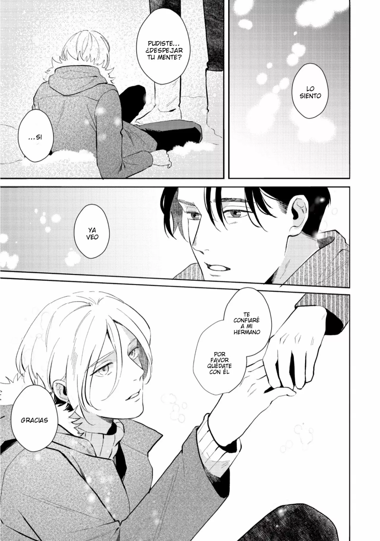 28 Saihyou to Tokeru