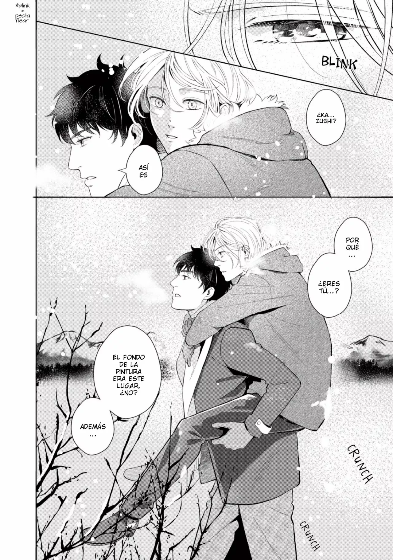 11 Saihyou to Tokeru