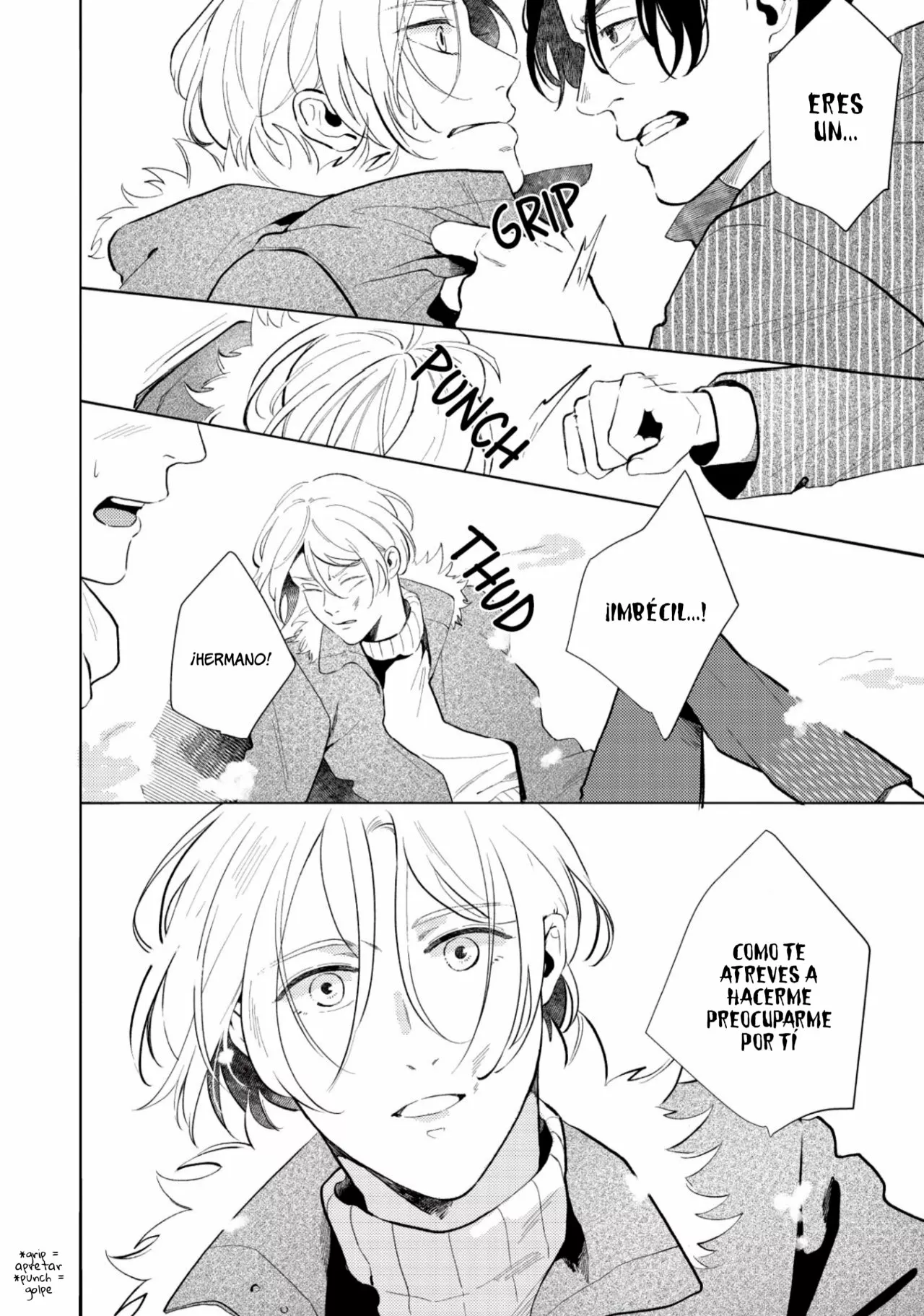 27 Saihyou to Tokeru