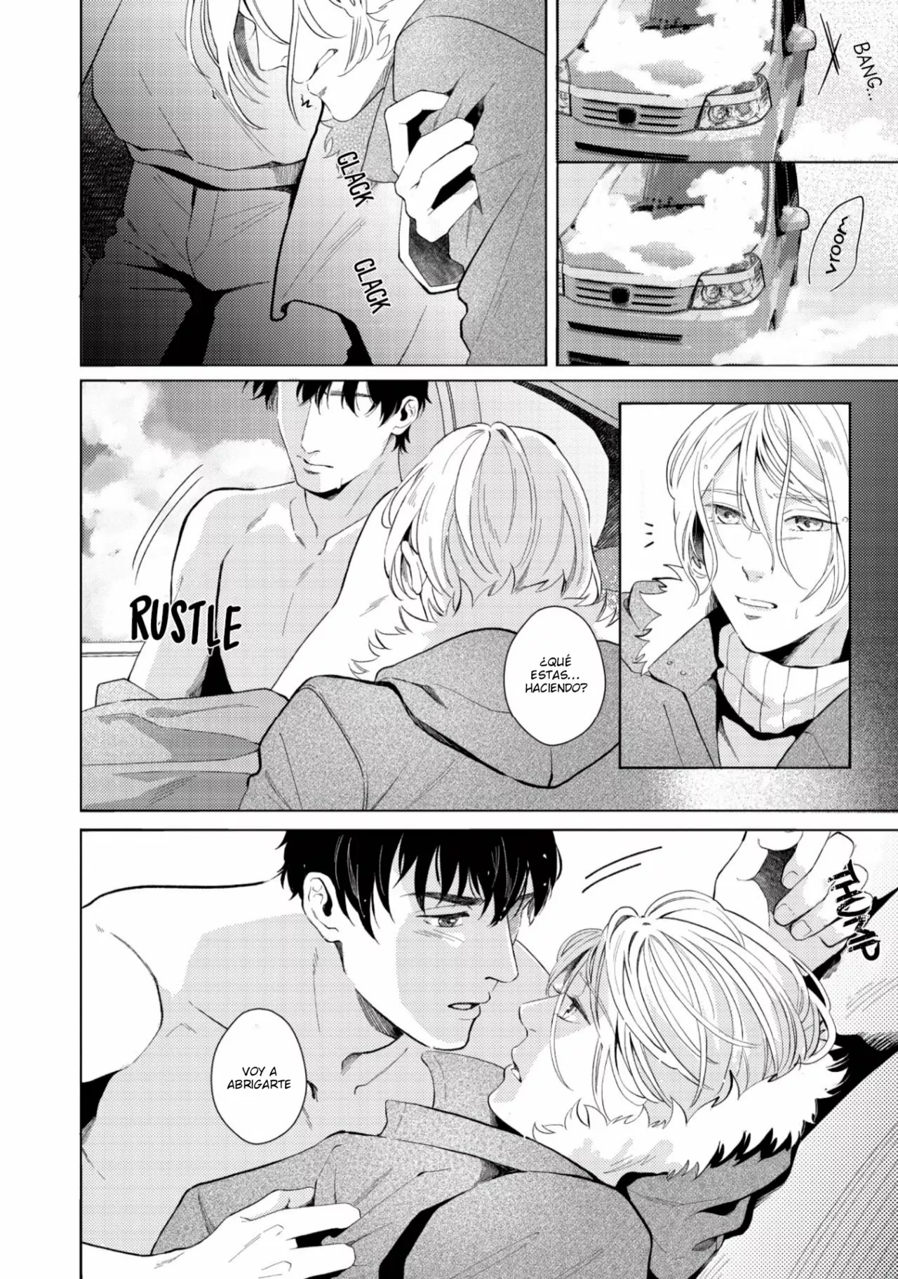 15 Saihyou to Tokeru