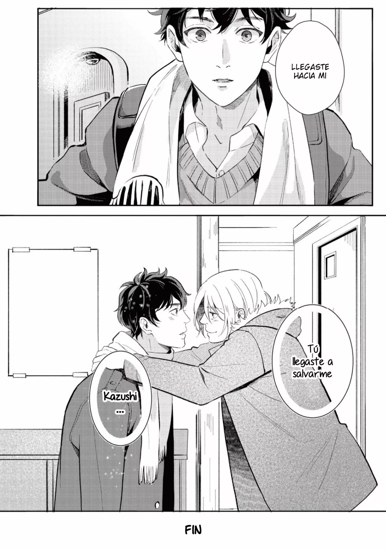 35 Saihyou to Tokeru