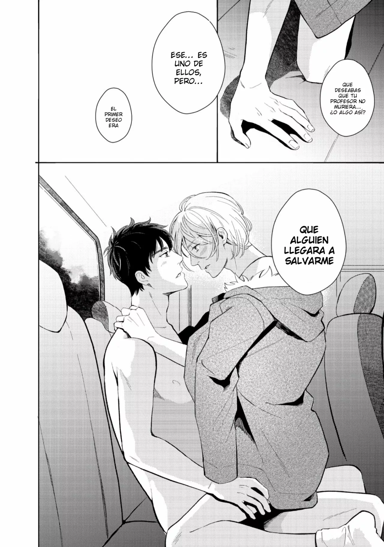 33 Saihyou to Tokeru