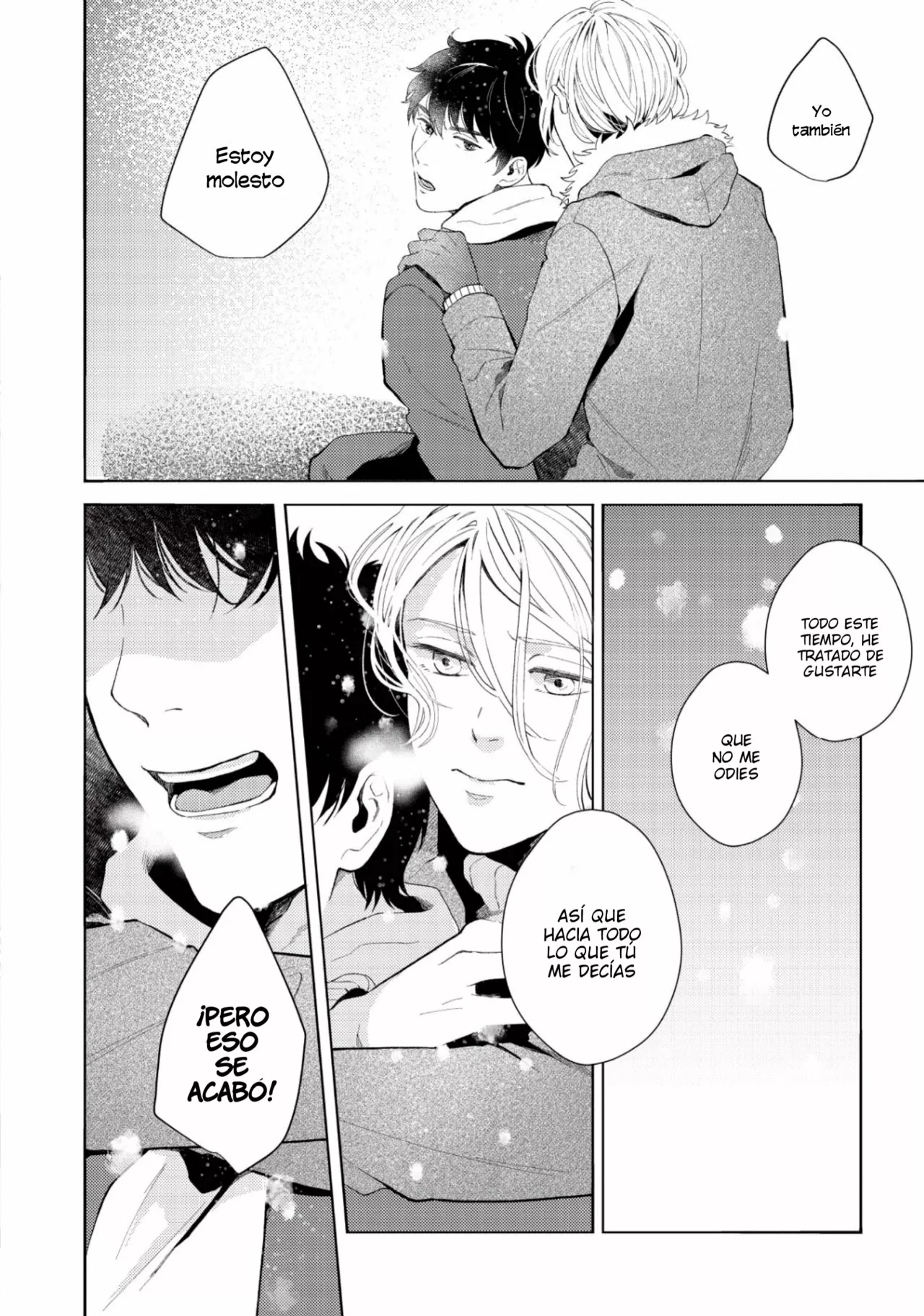 13 Saihyou to Tokeru