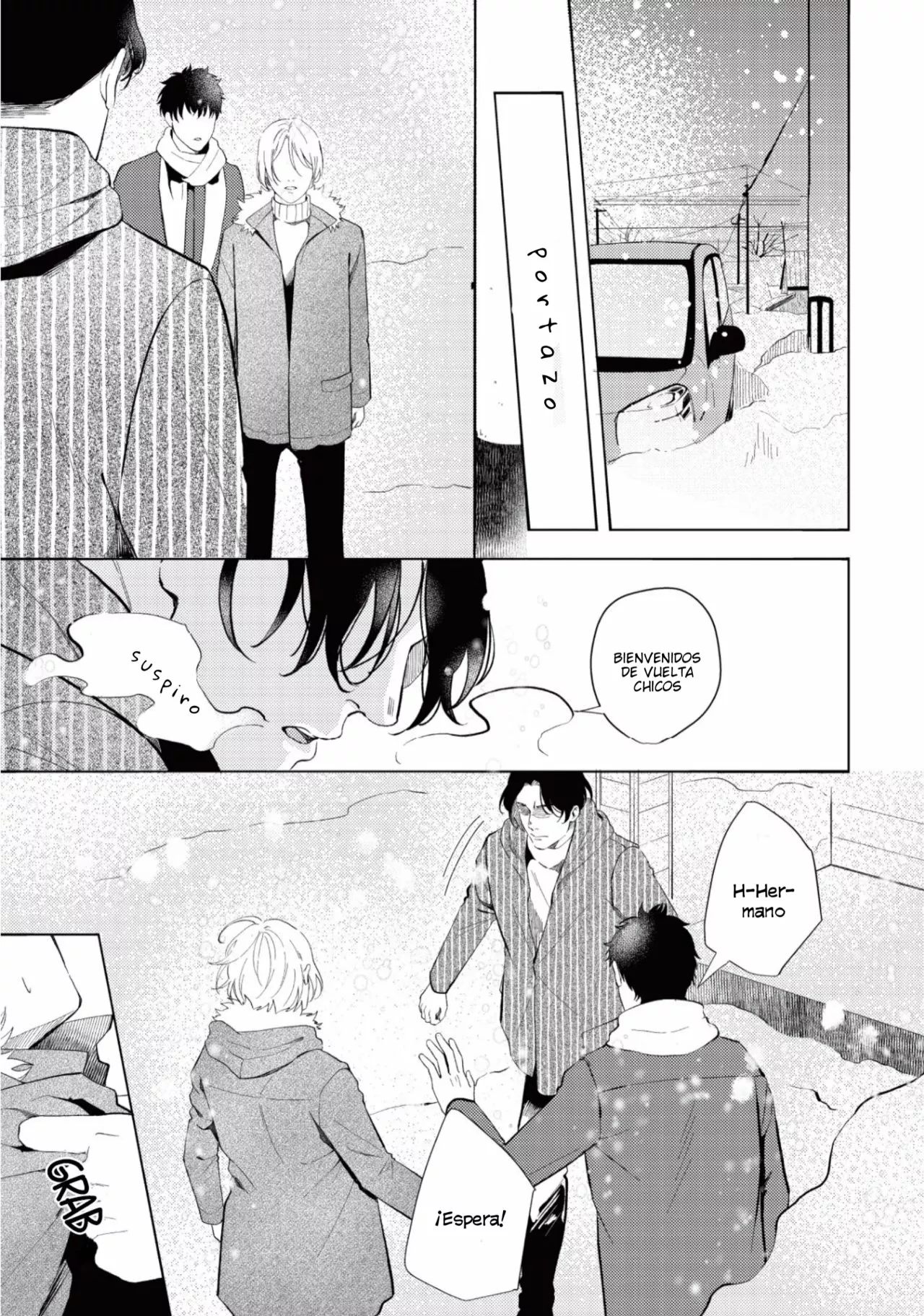 26 Saihyou to Tokeru