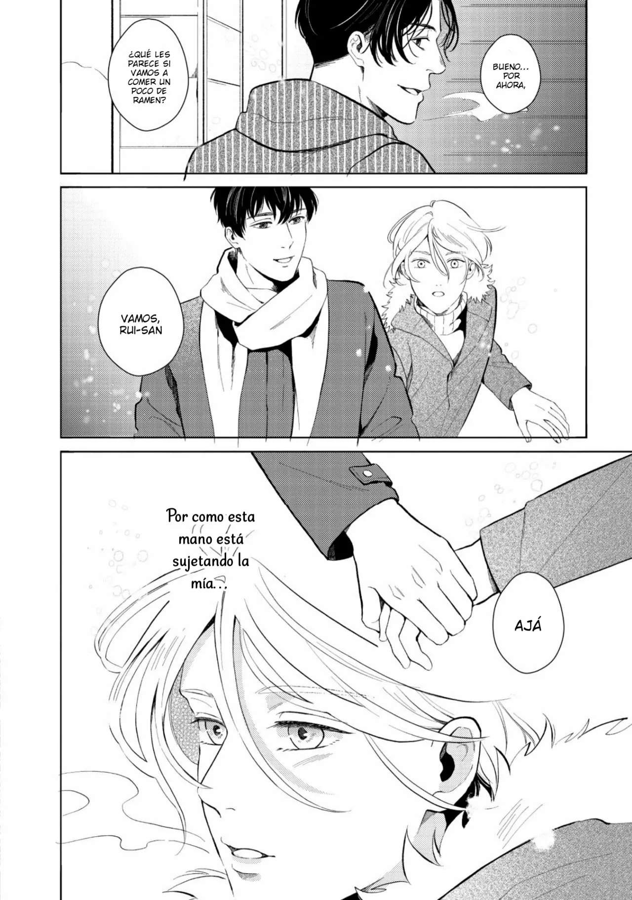 29 Saihyou to Tokeru