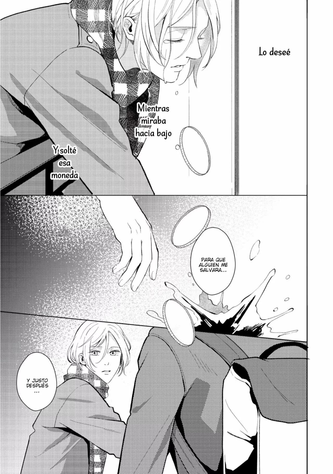 34 Saihyou to Tokeru