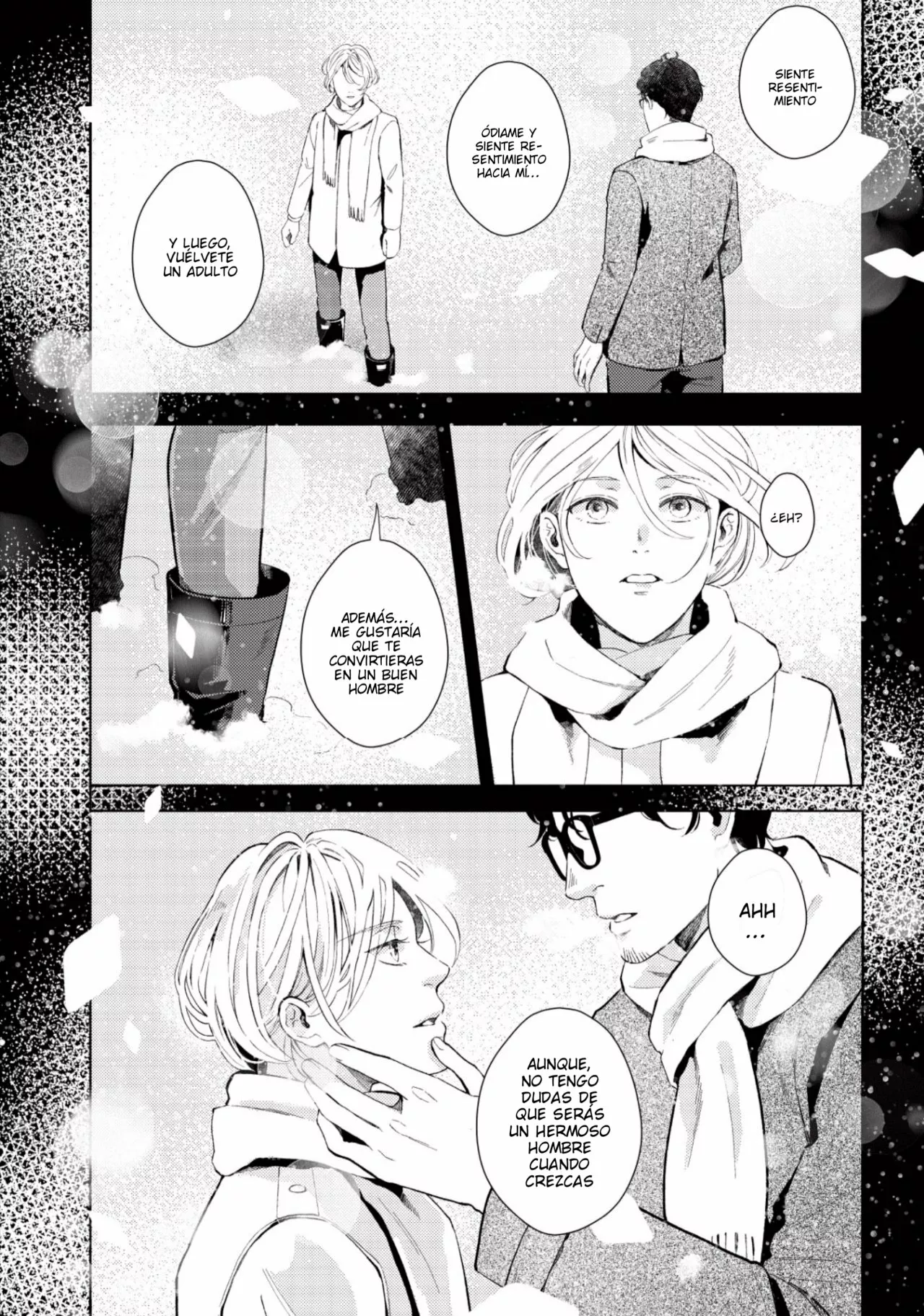 10 Saihyou to Tokeru