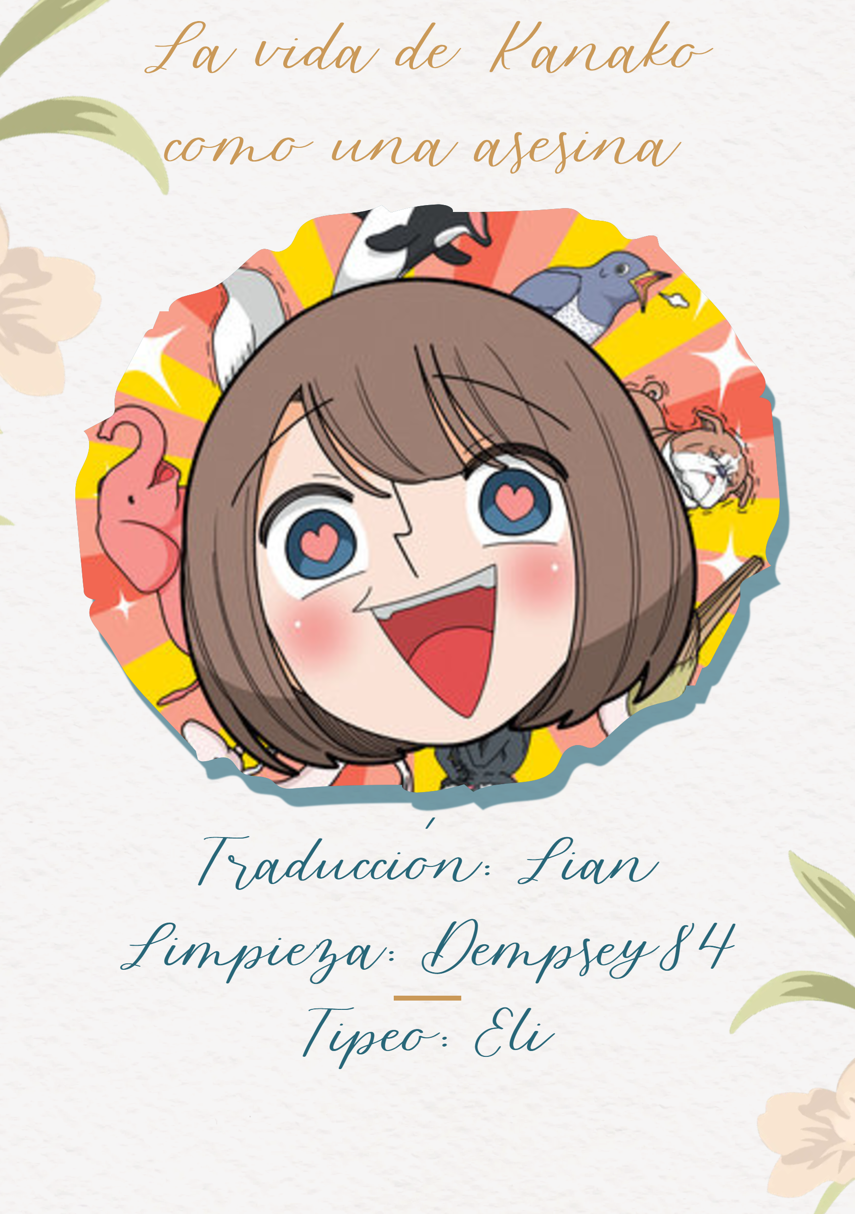 1 La villana es la que hace reyes