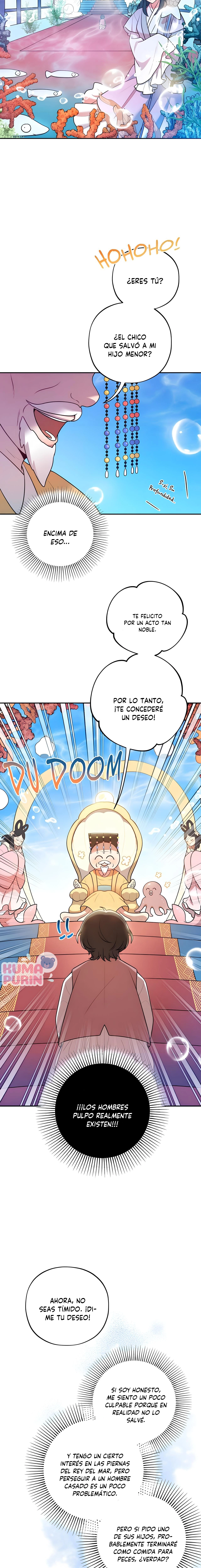 15 ¡No importa si eres pequeño!