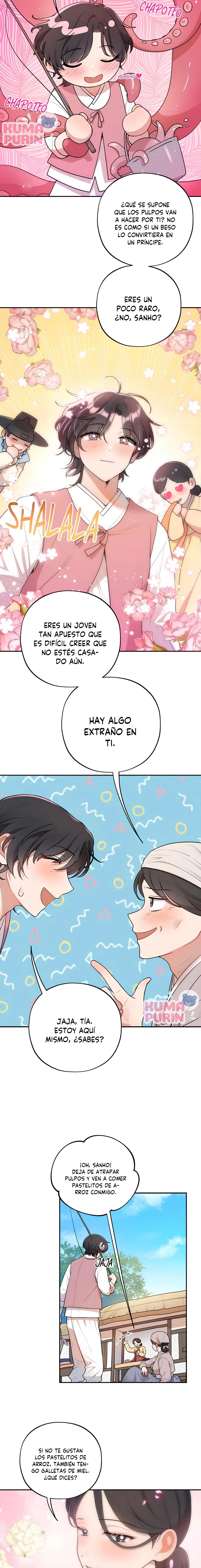 3 ¡No importa si eres pequeño!