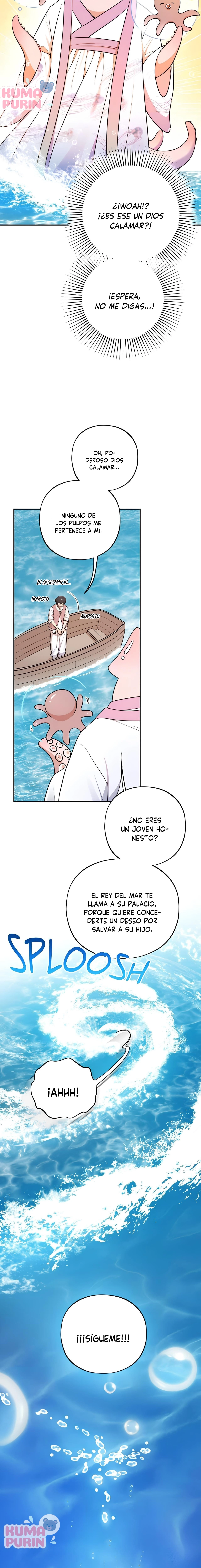 13 ¡No importa si eres pequeño!