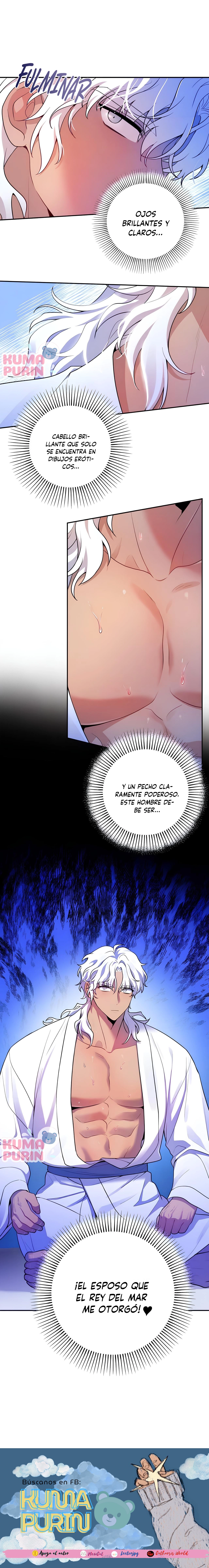 18 ¡No importa si eres pequeño!