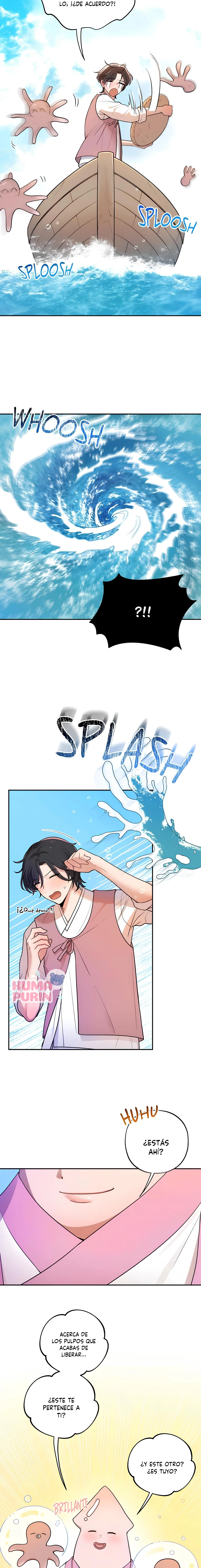 12 ¡No importa si eres pequeño!