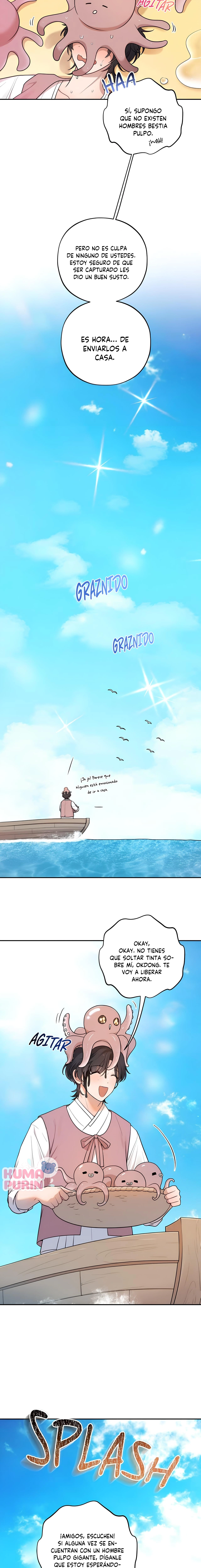 11 ¡No importa si eres pequeño!