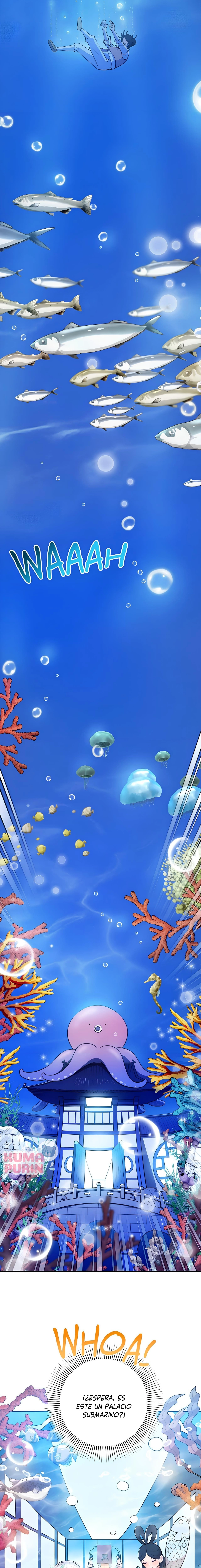 14 ¡No importa si eres pequeño!