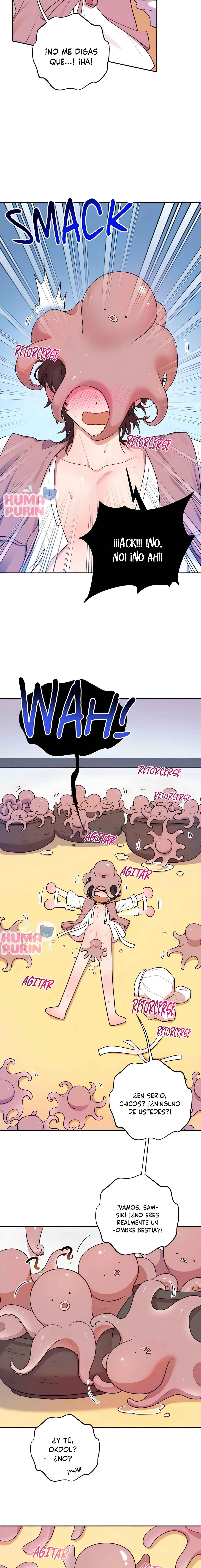 10 ¡No importa si eres pequeño!