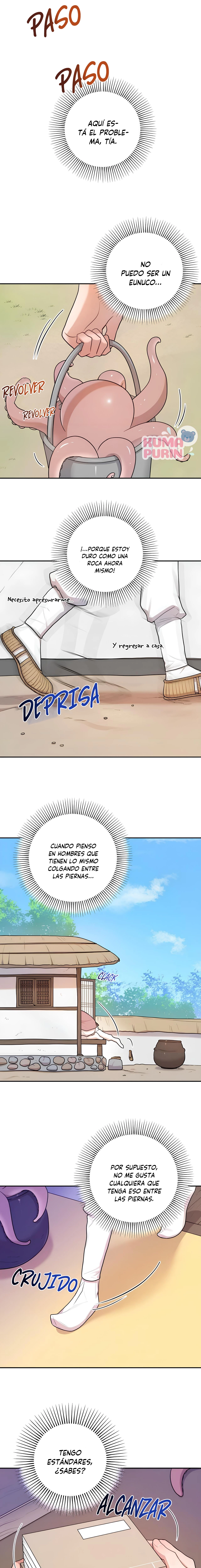 5 ¡No importa si eres pequeño!