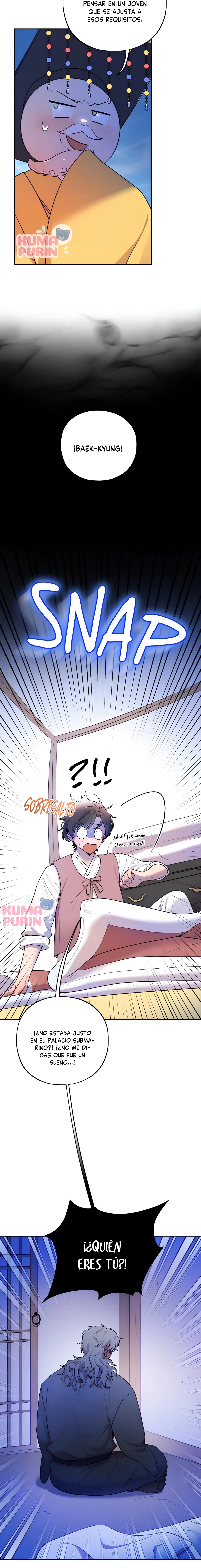 17 ¡No importa si eres pequeño!