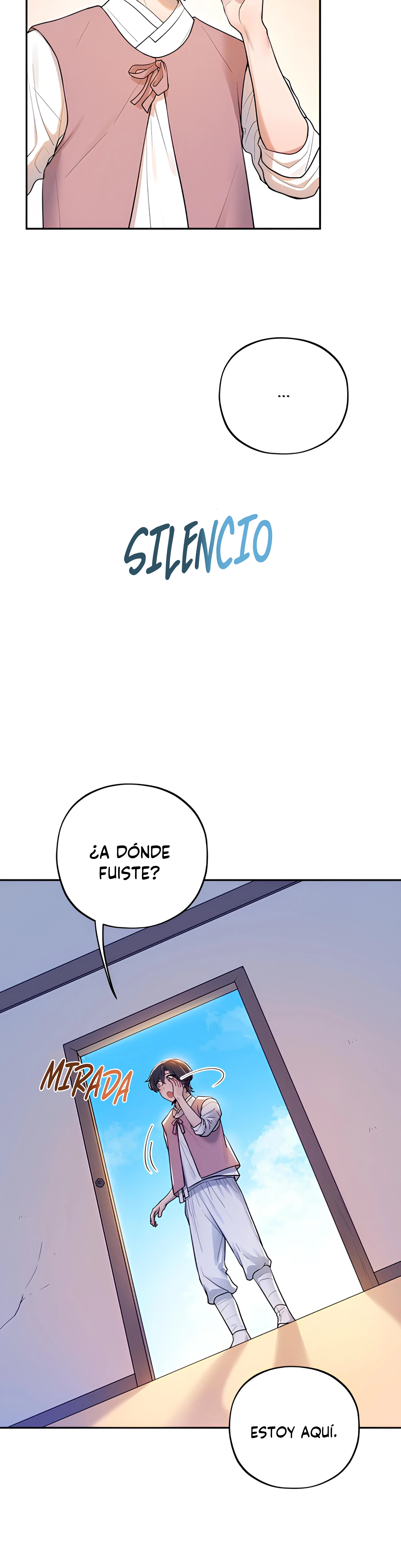 25 ¡No importa si eres pequeño!