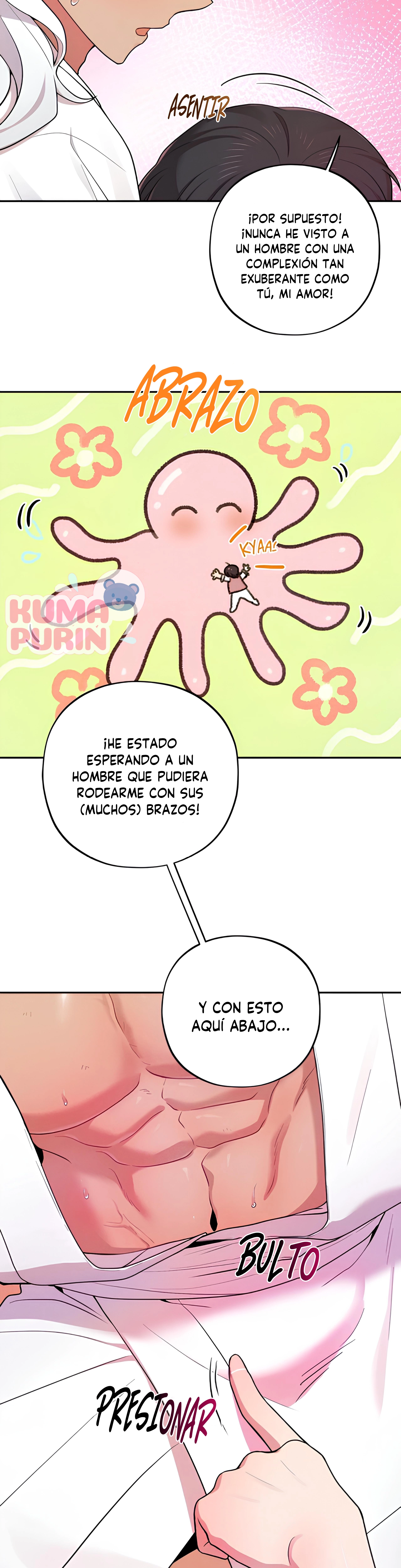 14 ¡No importa si eres pequeño!