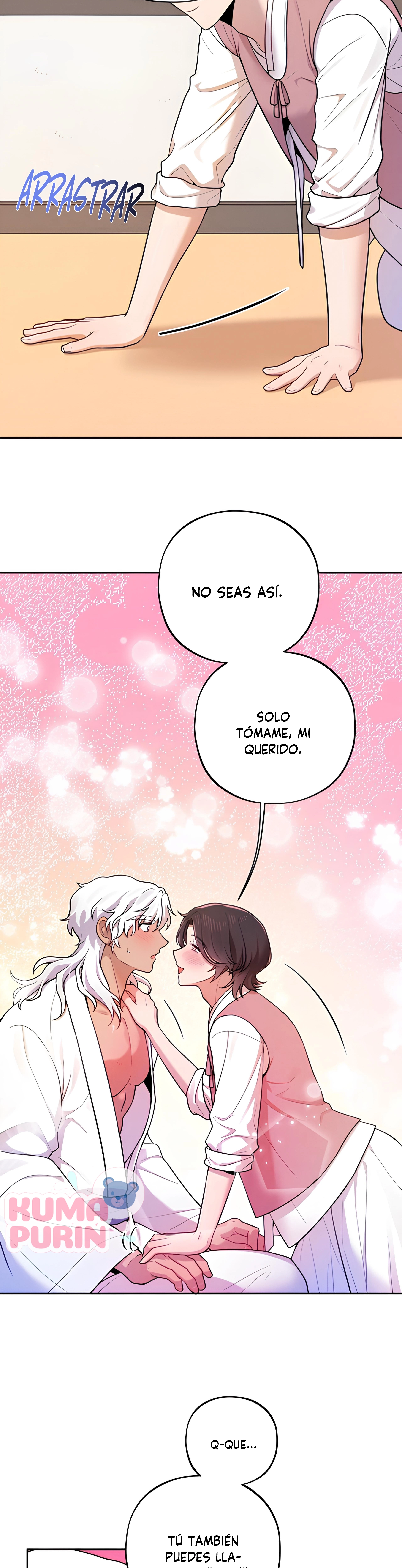 6 ¡No importa si eres pequeño!