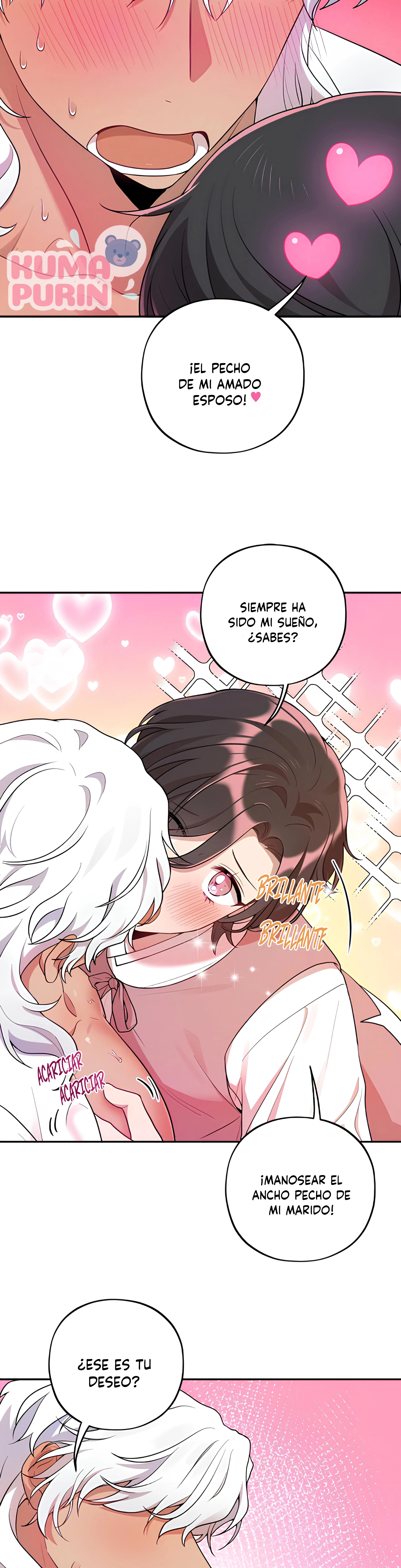 13 ¡No importa si eres pequeño!