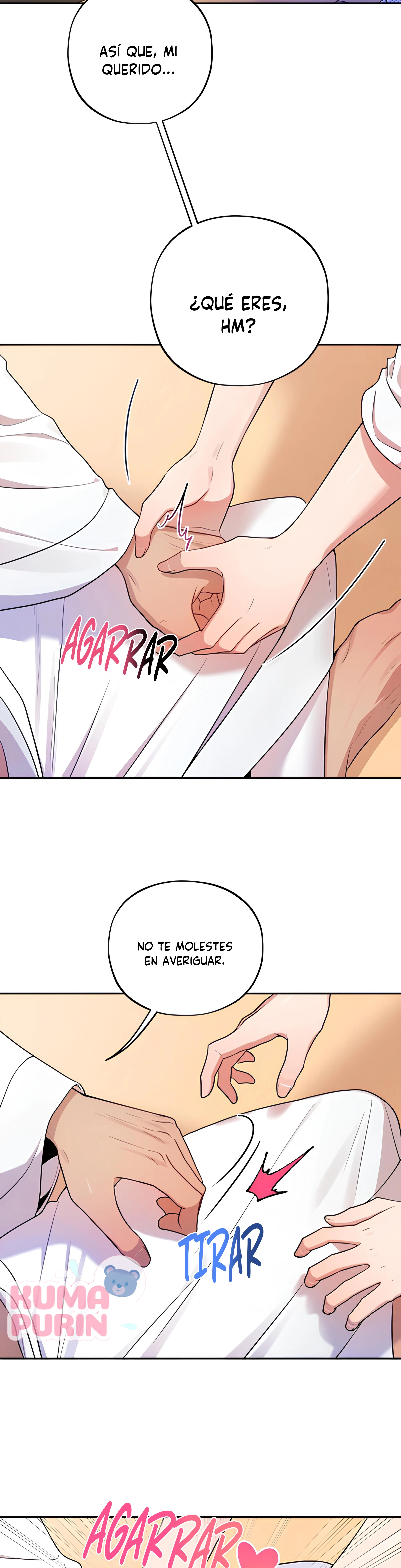 10 ¡No importa si eres pequeño!