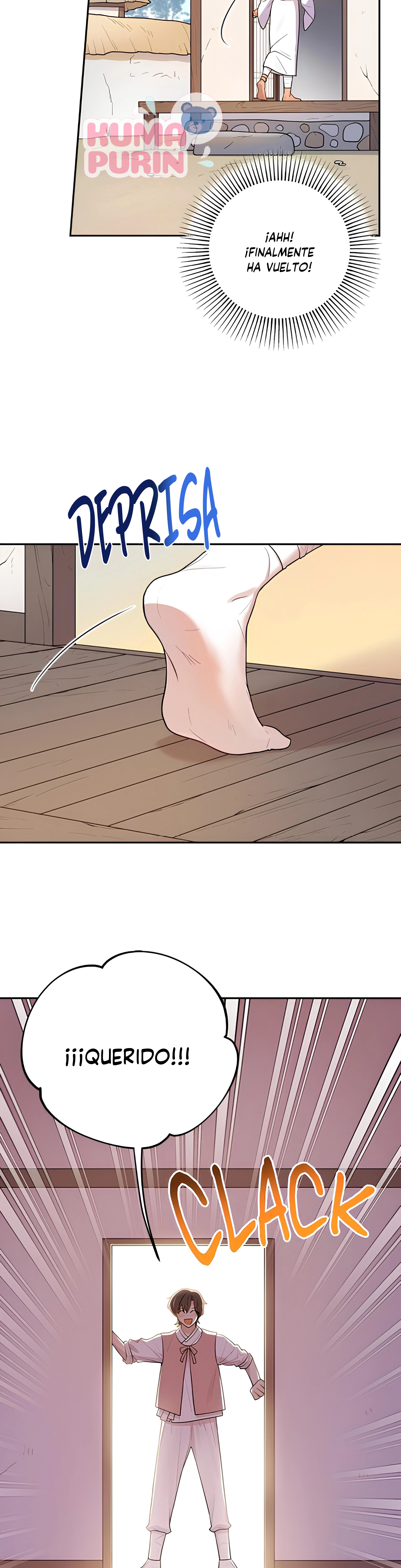 23 ¡No importa si eres pequeño!