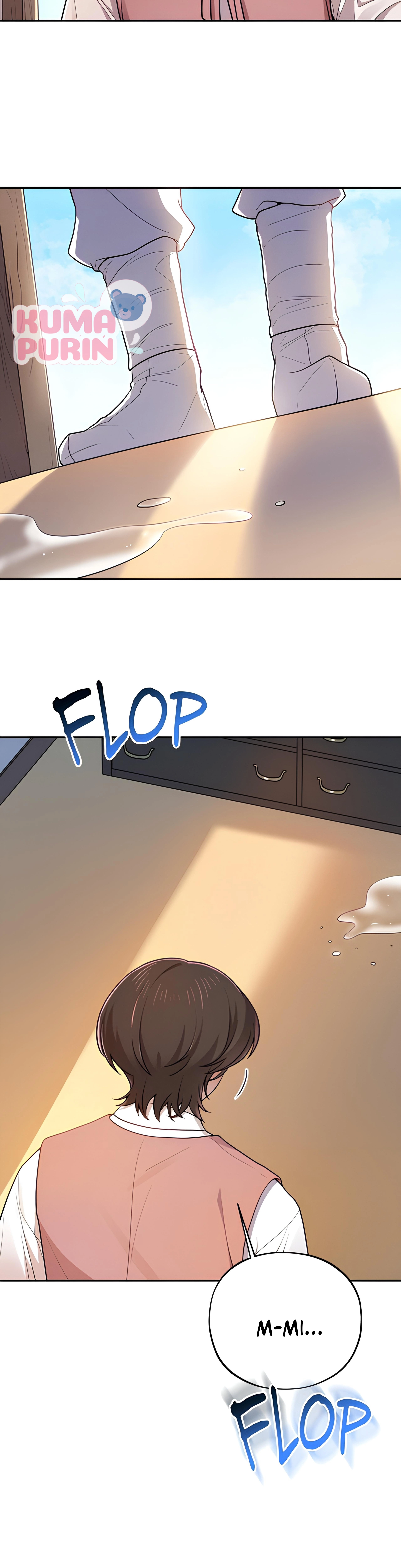 27 ¡No importa si eres pequeño!