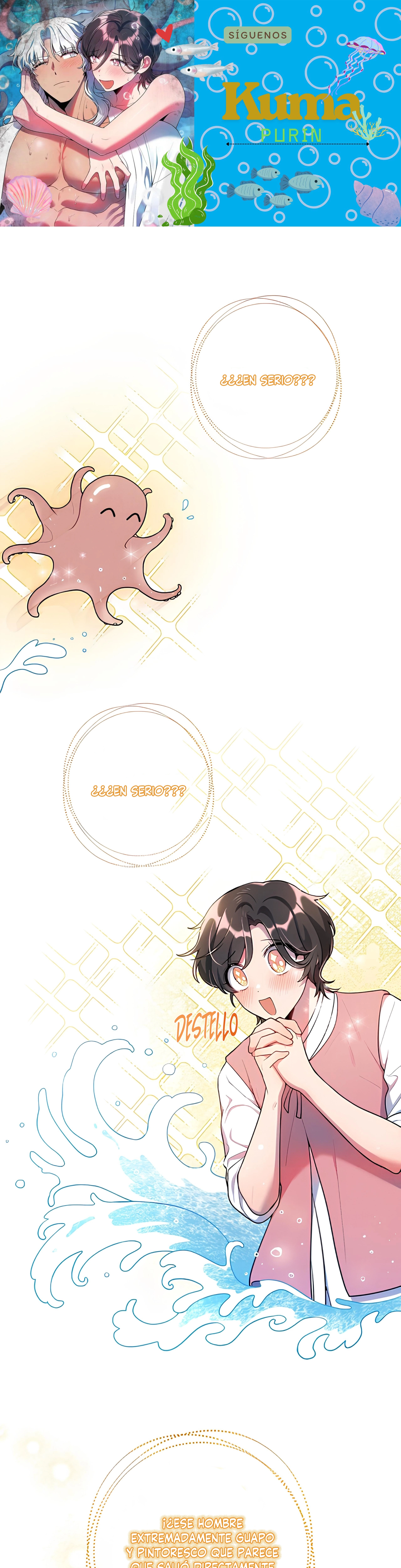 0 ¡No importa si eres pequeño!