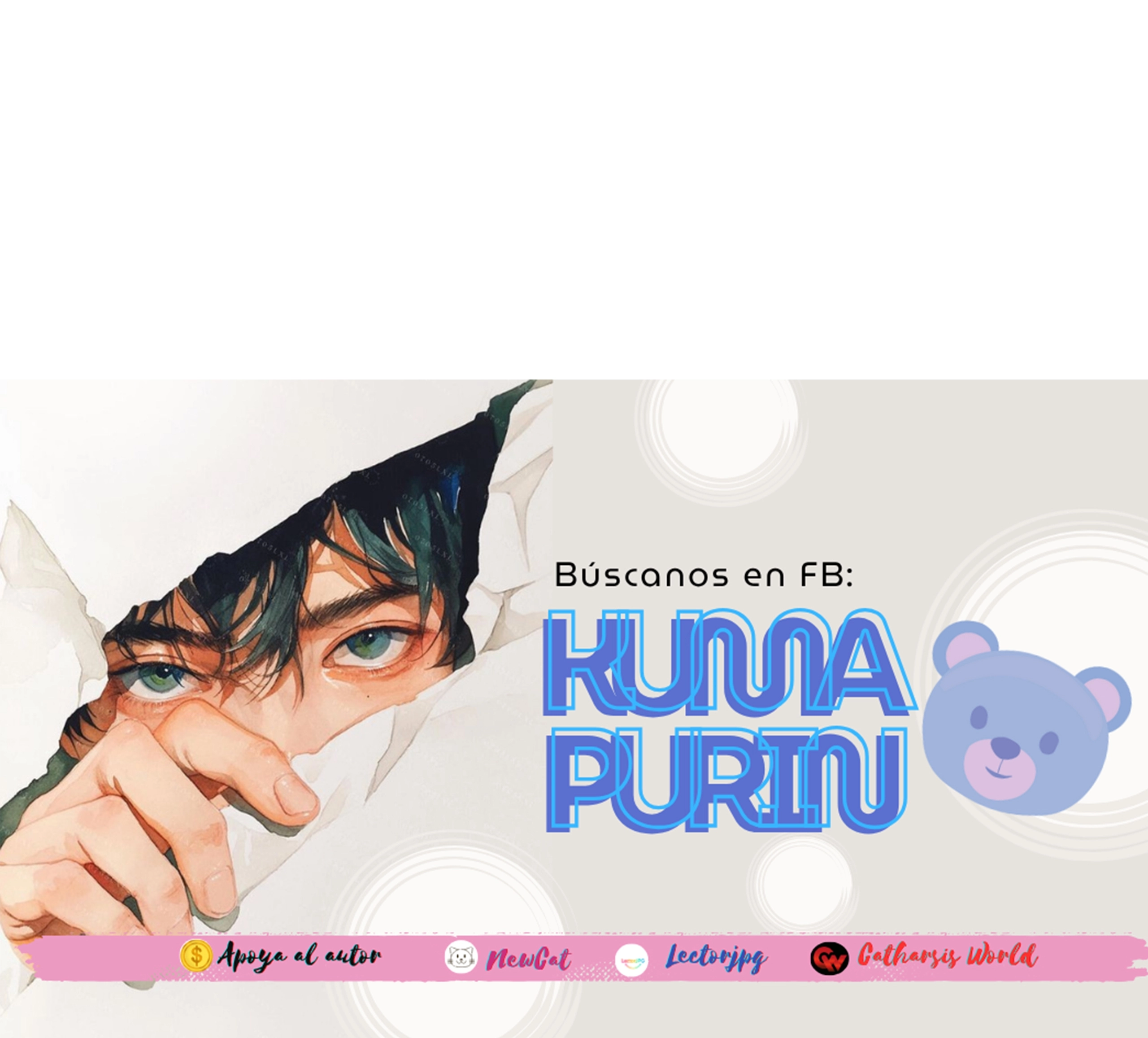 29 ¡No importa si eres pequeño!