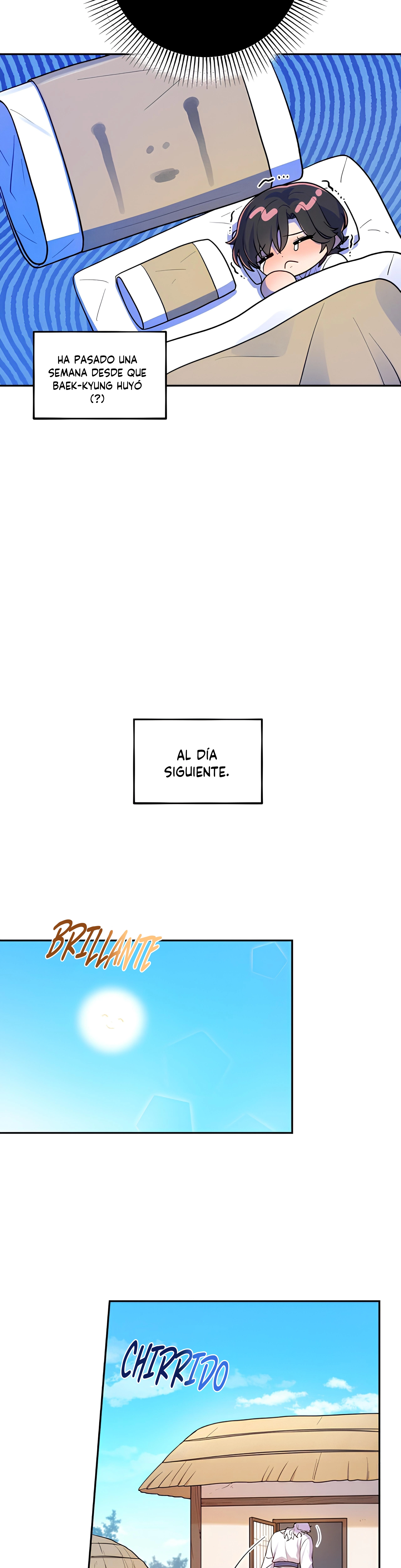 22 ¡No importa si eres pequeño!