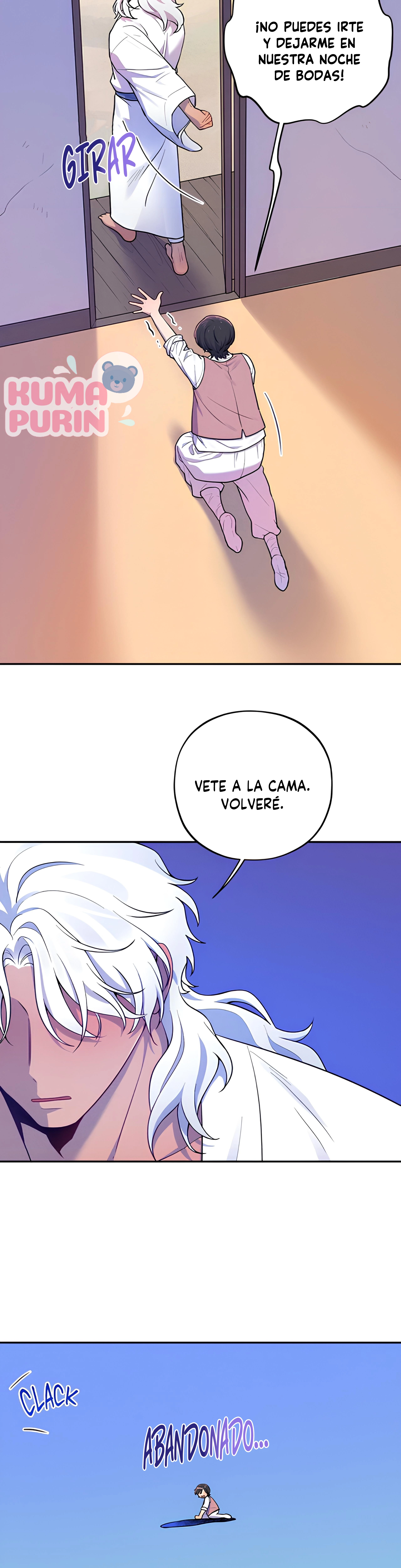 18 ¡No importa si eres pequeño!