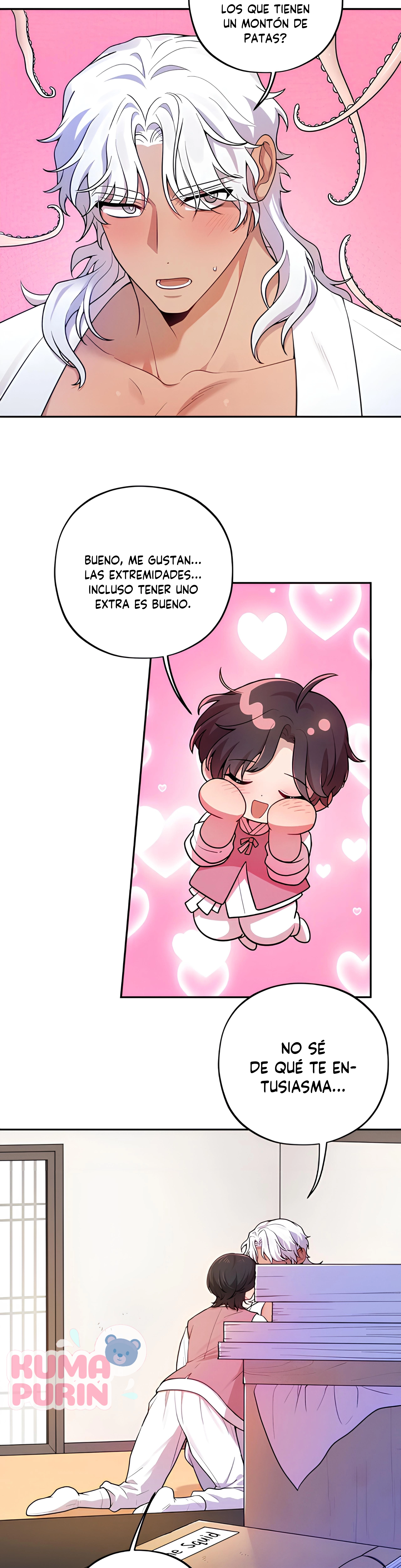 9 ¡No importa si eres pequeño!