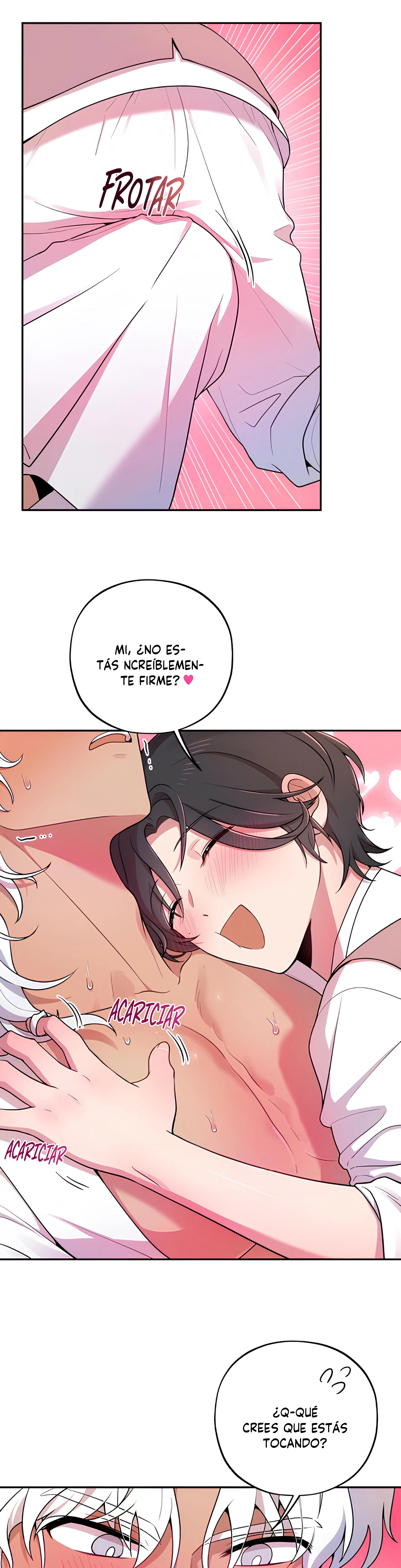 12 ¡No importa si eres pequeño!