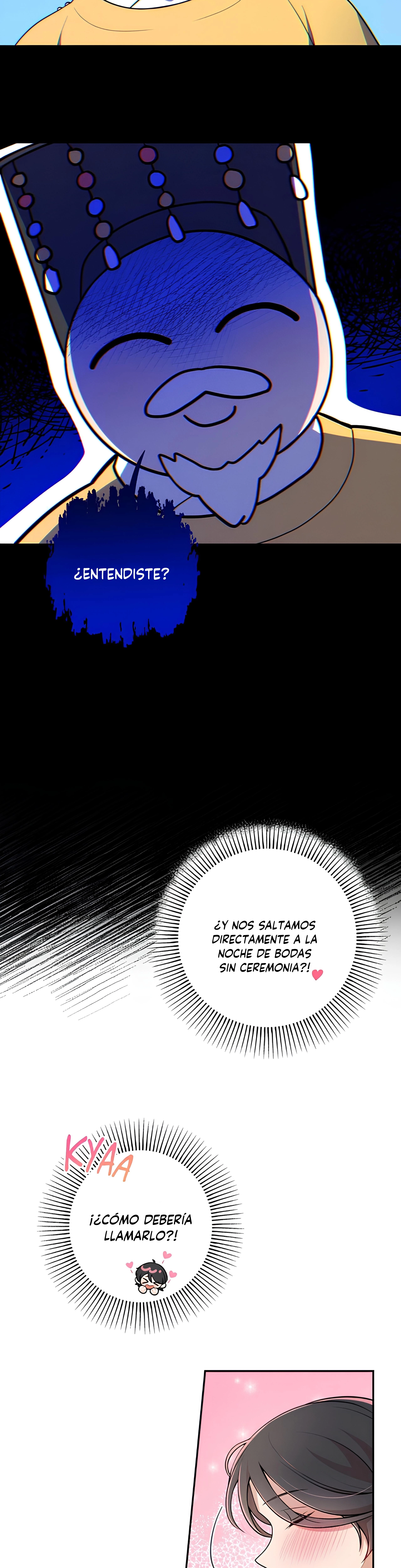 2 ¡No importa si eres pequeño!