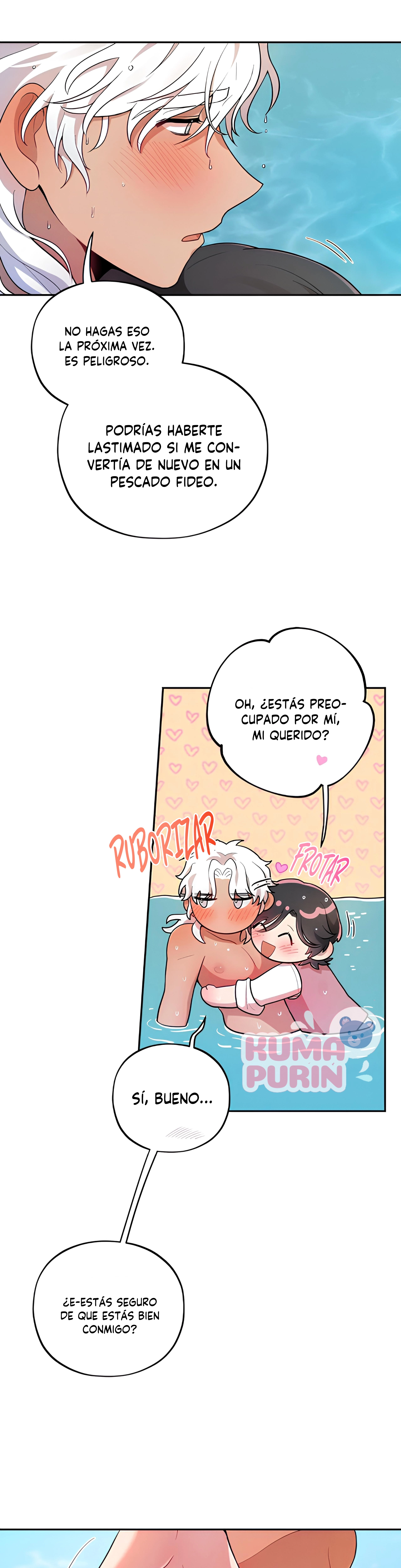 21 ¡No importa si eres pequeño!