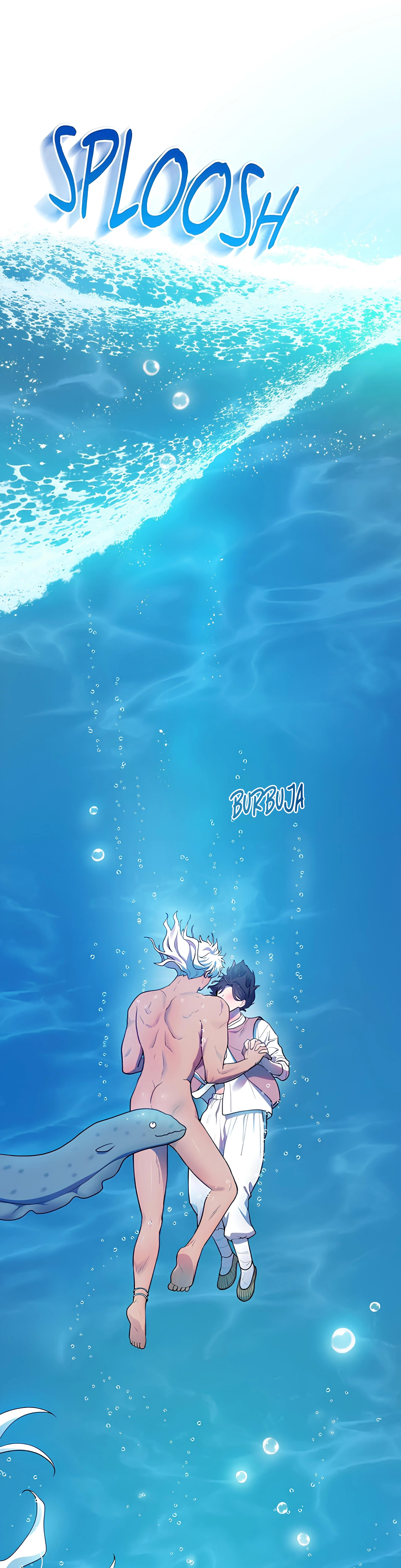 26 ¡No importa si eres pequeño!