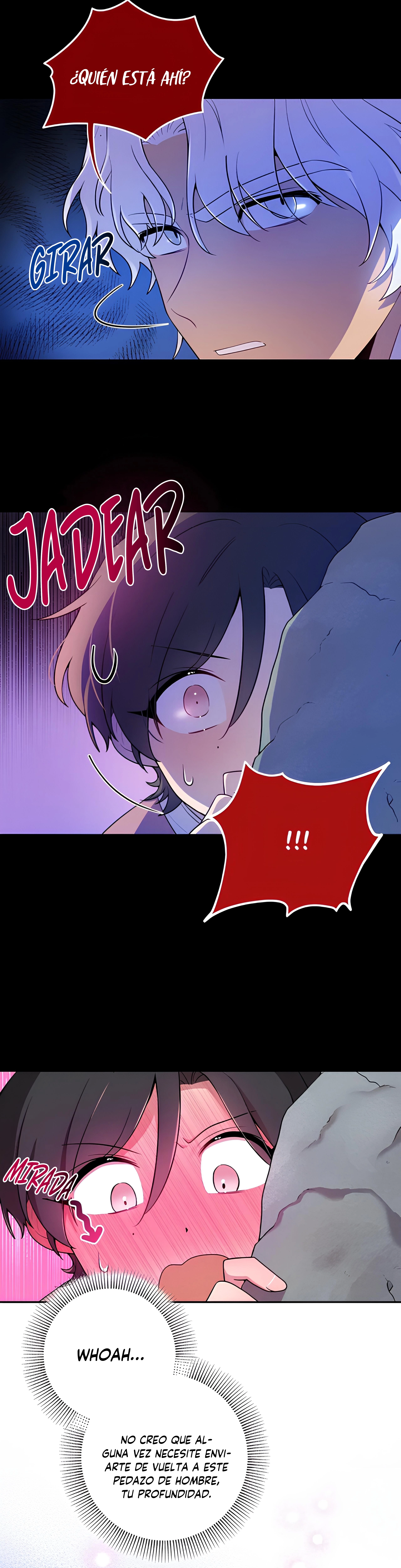 13 ¡No importa si eres pequeño!