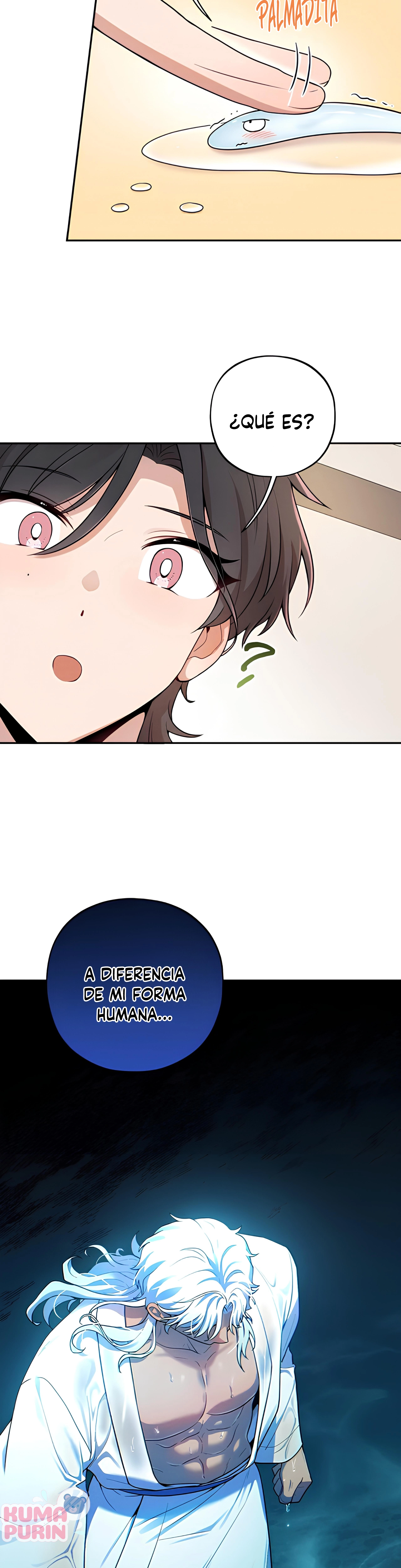 6 ¡No importa si eres pequeño!