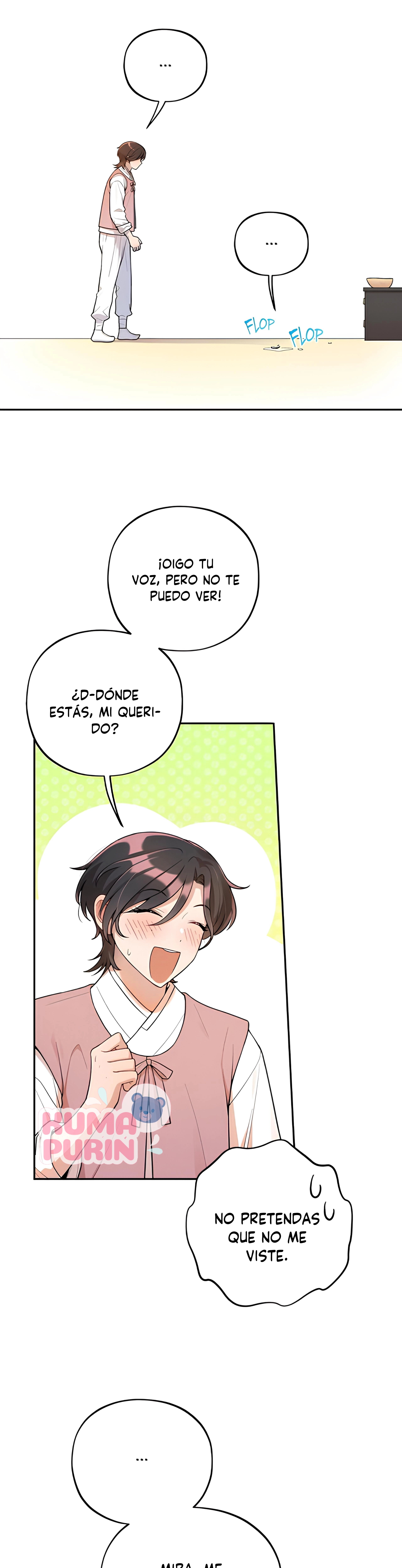 2 ¡No importa si eres pequeño!