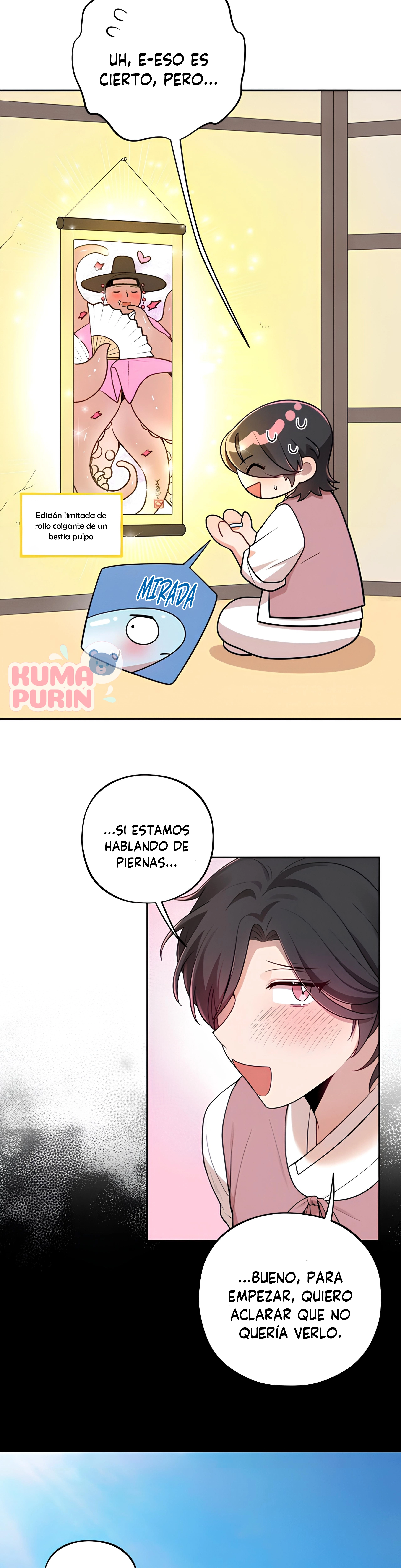 10 ¡No importa si eres pequeño!