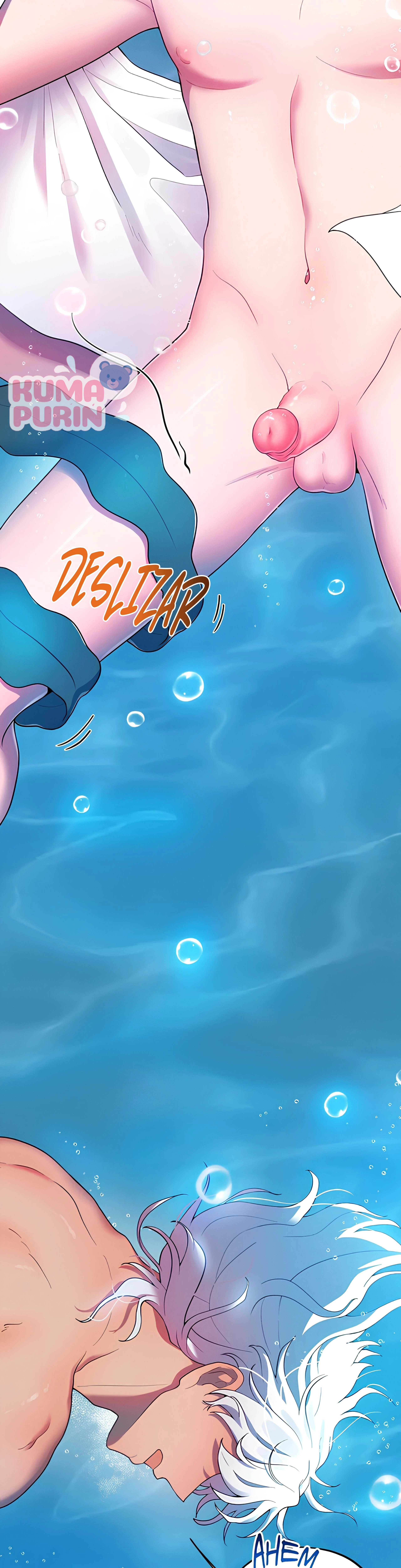 29 ¡No importa si eres pequeño!