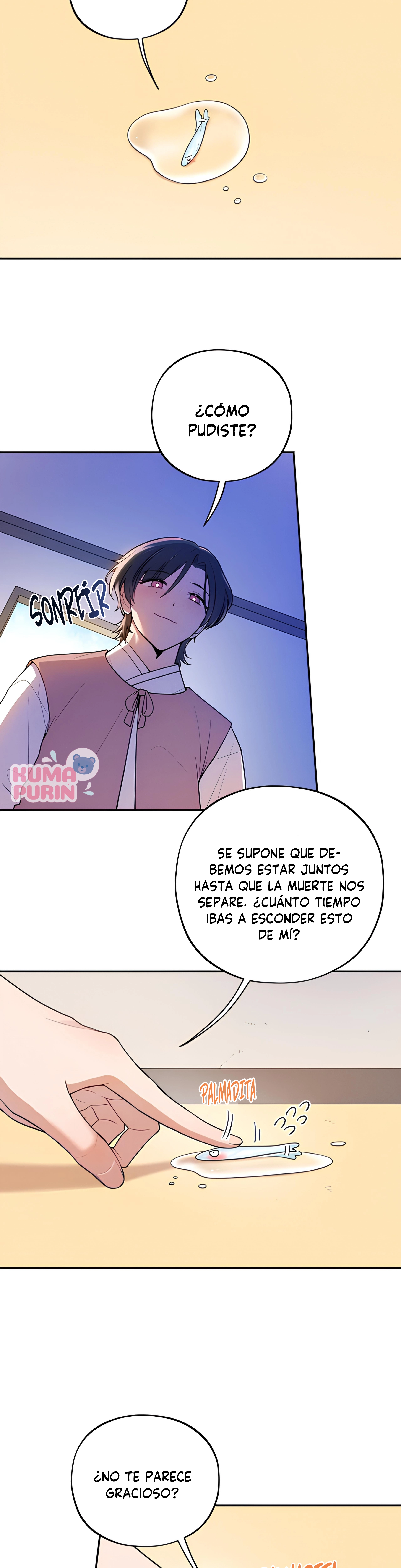 5 ¡No importa si eres pequeño!