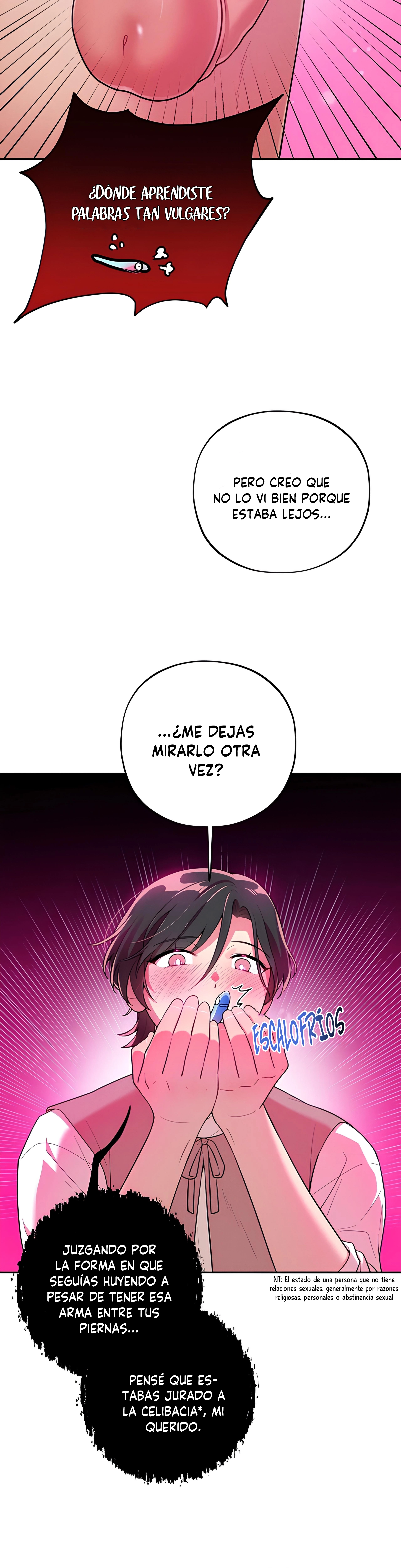 15 ¡No importa si eres pequeño!